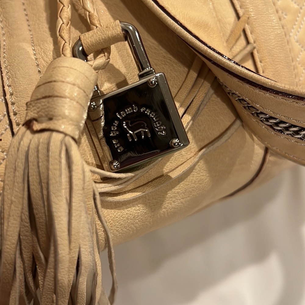 L.A.M.B bag and wallet set - Picture 4 of 13